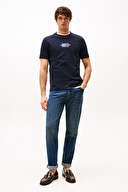 Tommy Hilfiger Erkek Tişört MW0MW38636