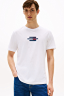 Tommy Hilfiger Erkek Tişört MW0MW38636