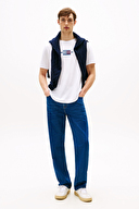 Tommy Hilfiger Erkek Tişört MW0MW38636