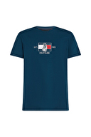 Tommy Hilfiger Erkek Tişört MW0MW38628