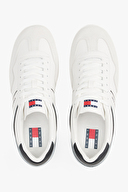 Tommy Jeans Erkek The Greenwich Ayakkabı EM0EM01571TCR