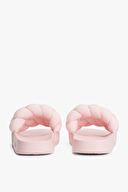 Tommy Jeans Kadın Braided Slide Terlik EN0EN02764TIO