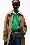 Tommy Hilfiger Kadın Çapraz Çanta AW0AW17403BDS