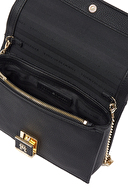 Tommy Hilfiger Kadın Çapraz Çanta AW0AW17403BDS