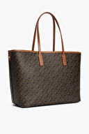 Tommy Hilfiger Kadın El Çantası AW0AW17416BDS