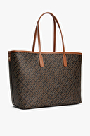 Tommy Hilfiger Kadın El Çantası AW0AW17416BDS