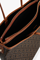 Tommy Hilfiger Kadın El Çantası AW0AW17416BDS