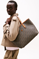 Tommy Hilfiger Kadın El Çantası AW0AW17416BDS