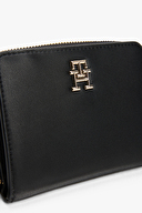 Tommy Hilfiger Kadın Fermuarlı Cüzdan AW0AW17408BDS