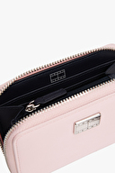 Tommy Jeans Kadın Fermuarlı Cüzdan AW0AW17298TIO