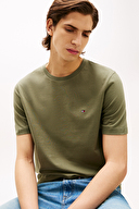 Tommy Hilfiger Erkek Tişört MW0MW39995