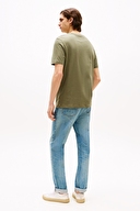 Tommy Hilfiger Erkek Tişört MW0MW39995