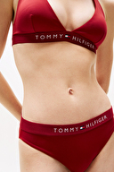 Tommy Hilfiger Kadın Bikini Altı UW0UW04120.XIT
