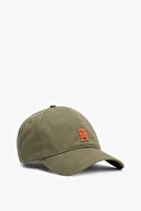 Tommy Hilfiger Erkek Kep Şapka AM0AM13542PLI