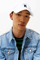 Tommy Hilfiger Erkek Kep Şapka AM0AM13542YCF