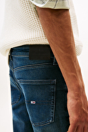 Tommy Jeans Erkek Kot Pantolon DM0DM21899