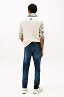 Tommy Hilfiger Erkek Kot Pantolon DM0DM21899
