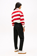 Tommy Jeans Kadın Kot Pantolon DW0DW21389