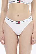 Tommy Hilfiger Kadın Külot UW0UW06039.YBR