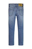 Calvin Klein Erkek Çocuk Kot Pantolon IB0IB02306