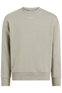 Calvin Klein Erkek Sweatshirt K10K112870