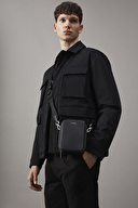 Calvin Klein Erkek Çapraz Çanta K50K512747