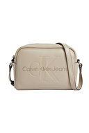 Calvin Klein Jeans Kadın Çapraz Çanta K60K612220