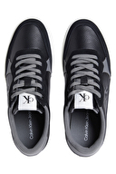 Calvin Klein Jeans Erkek Classic Cupsole Mg Wmm Ayakkabı YM0YM011530GP