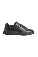 Calvin Klein Erkek Low Top Lace Up Woven Ayakkabı HM0HM016590GJ