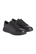 Calvin Klein Erkek Low Top Lace Up Woven Ayakkabı HM0HM016590GJ