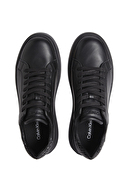 Calvin Klein Erkek Low Top Lace Up Woven Ayakkabı HM0HM016590GJ