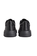 Calvin Klein Erkek Low Top Lace Up Woven Ayakkabı HM0HM016590GJ