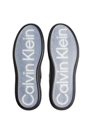 Calvin Klein Erkek Low Top Lace Up Woven Ayakkabı HM0HM016590GJ