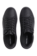 Calvin Klein Jeans Erkek Classic Cupsole Zip Low in Ayakkabı YM0YM012540GJ