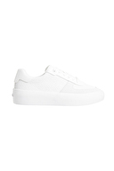 Calvin Klein Kadın Vulc Lace Up Mono Ayakkabı HW0HW022930LB