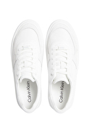Calvin Klein Kadın Vulc Lace Up Mono Ayakkabı HW0HW022930LB