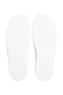 Calvin Klein Kadın Vulc Lace Up Mono Ayakkabı HW0HW022930LB