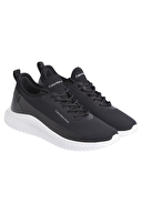Calvin Klein Jeans Erkek Eva Runner Low inst Hb Ayakkabı YM0YM011700GM