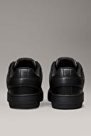 Calvin Klein Jeans Erkek Basket Cup Low Laceup Tumbled Ayakkabı YM0YM011500GJ