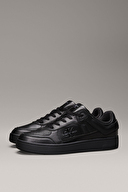 Calvin Klein Jeans Erkek Basket Cup Low Laceup Tumbled Ayakkabı YM0YM011500GJ