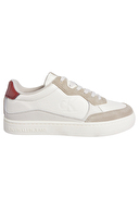 Calvin Klein Jeans Erkek Classic Cupsole Mg Wmm Ayakkabı YM0YM011530LH