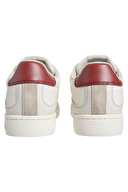 Calvin Klein Jeans Erkek Classic Cupsole Mg Wmm Ayakkabı YM0YM011530LH