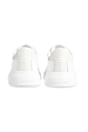 Calvin Klein Erkek Low Top Lace Up Woven Ayakkabı HM0HM016590K4