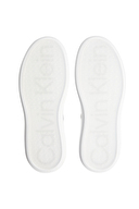 Calvin Klein Erkek Low Top Lace Up Woven Ayakkabı HM0HM016590K4