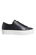 Calvin Klein Jeans Kadın Bold Vulc Flatf Low Ayakkabı YW0YW016330GM