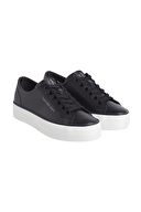 Calvin Klein Jeans Kadın Bold Vulc Flatf Low Ayakkabı YW0YW016330GM