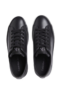 Calvin Klein Jeans Kadın Bold Vulc Flatf Low Ayakkabı YW0YW016330GM