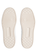 Calvin Klein Jeans Kadın Basket Cupsole Low Mix Ayakkabı YW0YW016500LA