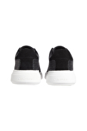 Calvin Klein Kadın Cupsole Lace Up Mono Ayakkabı HW0HW024450GR