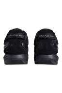 Calvin Klein Jeans Erkek Toothy Runner irregular Lines Ayakkabı YM0YM006240GJ